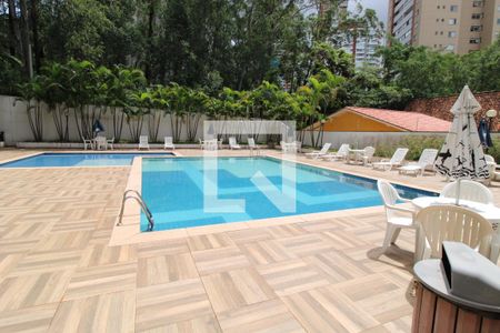 Apartamento para alugar com 69m², 2 quartos e 1 vagaÁrea comum - Piscina