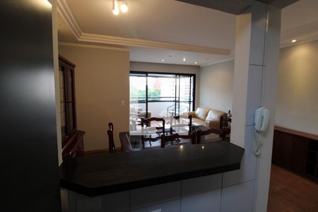 Apartamento para alugar com 69m², 2 quartos e 1 vagaSala/Cozinha