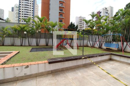 Apartamento para alugar com 69m², 2 quartos e 1 vagaÁrea comum - Playground