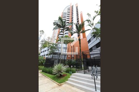 Apartamento para alugar com 69m², 2 quartos e 1 vagaFachada do Prédio