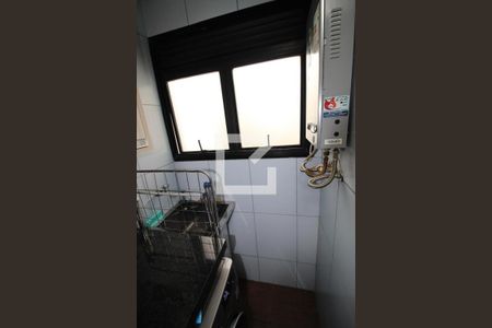 Apartamento para alugar com 69m², 2 quartos e 1 vagaÁrea de Serviço