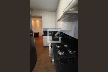 Apartamento para alugar com 69m², 2 quartos e 1 vagaCozinha