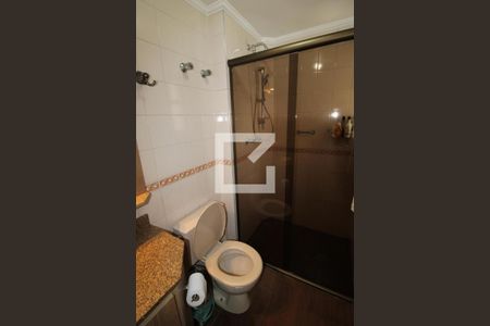 Apartamento para alugar com 69m², 2 quartos e 1 vagaBanheiro da Suíte