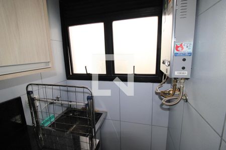 Apartamento para alugar com 69m², 2 quartos e 1 vagaÁrea de Serviço