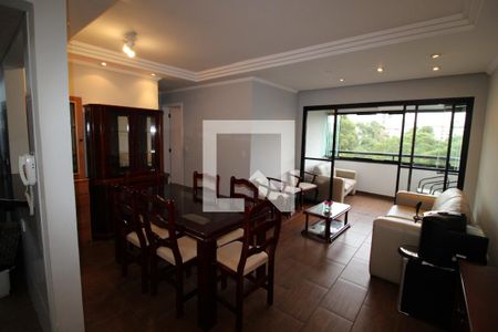 Apartamento para alugar com 69m², 2 quartos e 1 vagaSala