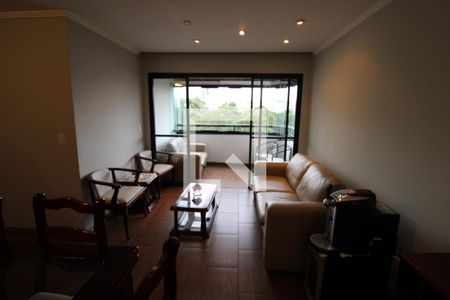 Apartamento para alugar com 69m², 2 quartos e 1 vagaSala