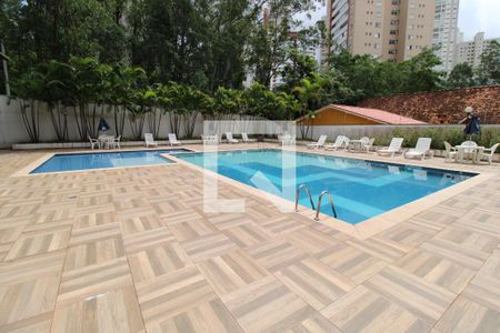 Apartamento para alugar com 69m², 2 quartos e 1 vagaÁrea comum - Piscina