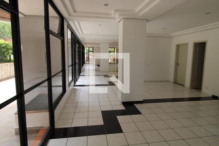 Apartamento para alugar com 69m², 2 quartos e 1 vagaÁrea comum - Salão de festas