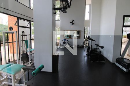 Apartamento para alugar com 69m², 2 quartos e 1 vagaÁrea comum - Academia