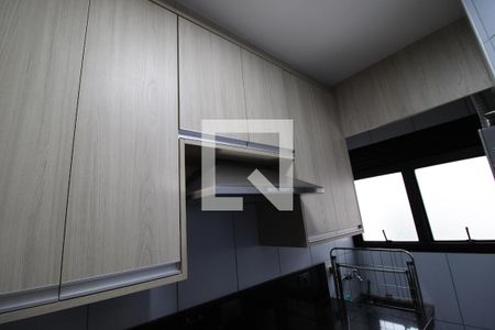 Apartamento para alugar com 69m², 2 quartos e 1 vagaCozinha - Armários