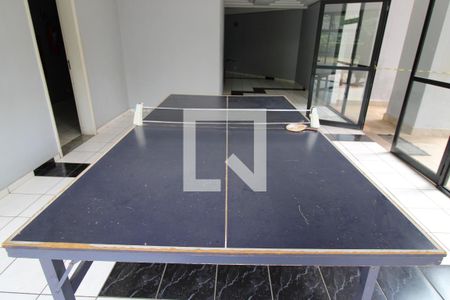 Apartamento para alugar com 69m², 2 quartos e 1 vagaSala de Jogos