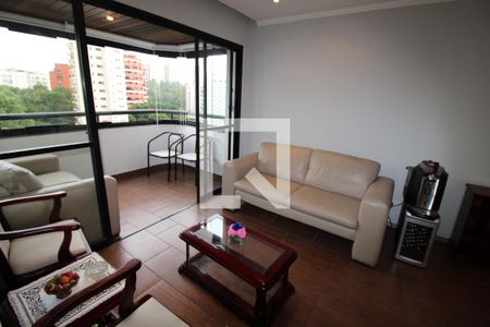 Apartamento para alugar com 69m², 2 quartos e 1 vagaSala