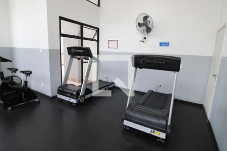 Apartamento para alugar com 69m², 2 quartos e 1 vagaAcademia