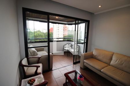 Apartamento para alugar com 69m², 2 quartos e 1 vagaSala