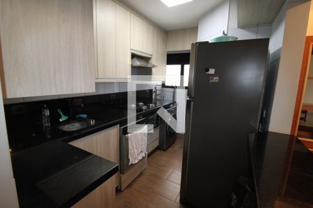 Apartamento para alugar com 69m², 2 quartos e 1 vagaCozinha