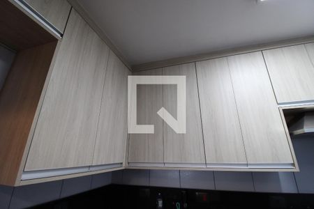 Apartamento para alugar com 69m², 2 quartos e 1 vagaCozinha - Armários