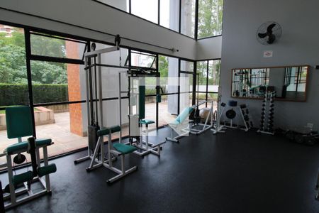 Apartamento para alugar com 69m², 2 quartos e 1 vagaAcademia