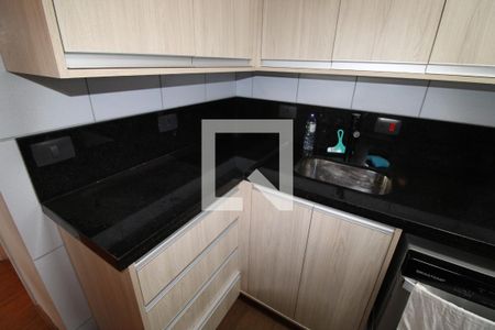 Apartamento para alugar com 69m², 2 quartos e 1 vagaCozinha - Armários