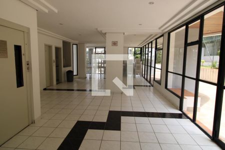 Apartamento para alugar com 69m², 2 quartos e 1 vagaÁrea comum - Salão de festas