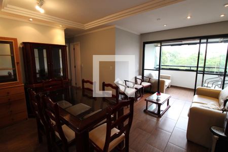 Apartamento para alugar com 69m², 2 quartos e 1 vagaSala