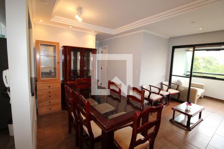 Apartamento para alugar com 69m², 2 quartos e 1 vagaSala