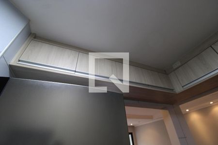 Apartamento para alugar com 69m², 2 quartos e 1 vagaCozinha - Armários