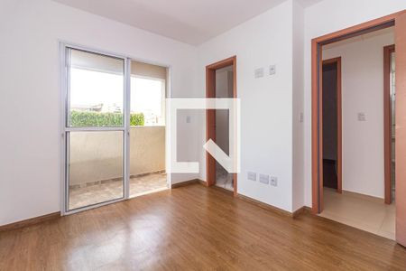Quarto 2 de apartamento à venda com 2 quartos, 72m² em Renascença, Belo Horizonte