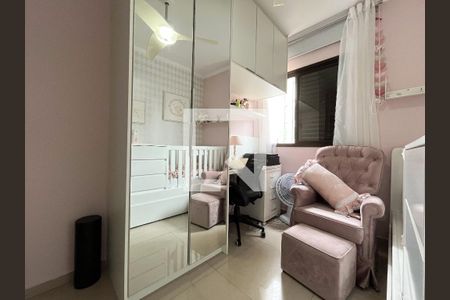 Quarto 2 de apartamento à venda com 2 quartos, 55m² em Centro, São Paulo