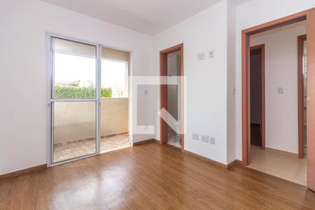Quarto 2 de apartamento à venda com 2 quartos, 60m² em Renascença, Belo Horizonte