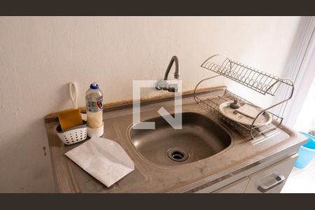 Apartamento para alugar com 45m², 2 quartos e sem vagaCozinha