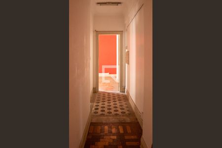 Apartamento para alugar com 45m², 2 quartos e sem vagaCorredor