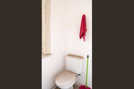 Apartamento para alugar com 45m², 2 quartos e sem vagaBanheiro