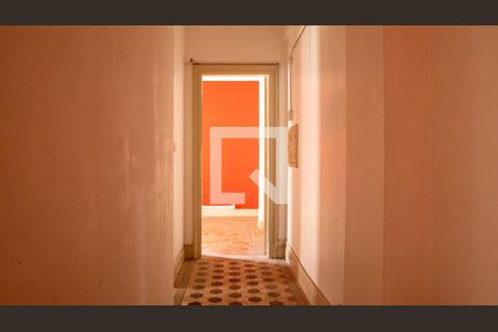 Apartamento para alugar com 45m², 2 quartos e sem vagaCorredor