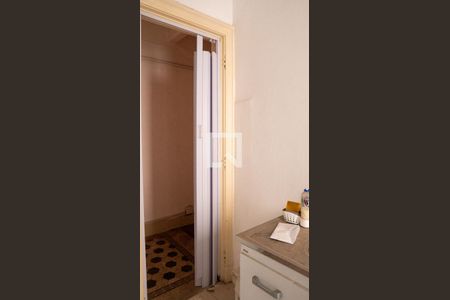 Apartamento para alugar com 45m², 2 quartos e sem vagaCozinha