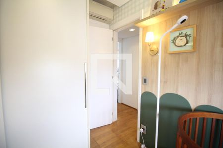 Apartamento à venda com 124m², 2 quartos e 3 vagasSuite 2