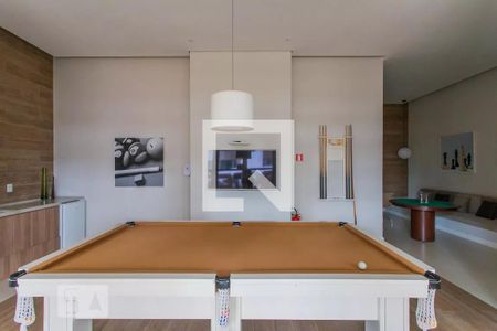 Apartamento à venda com 124m², 2 quartos e 3 vagasÁrea comum