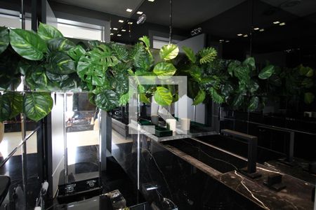 Apartamento à venda com 124m², 2 quartos e 3 vagasLavabo