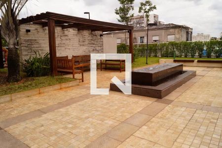 Apartamento à venda com 124m², 2 quartos e 3 vagasÁrea comum