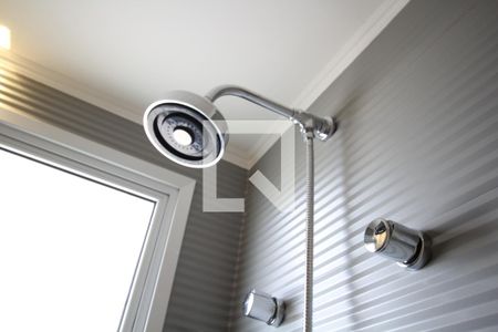 Apartamento à venda com 124m², 2 quartos e 3 vagasBanheiro da Suite 2