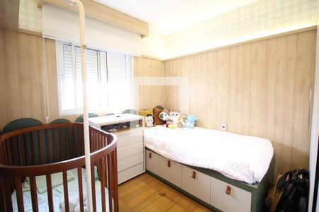 Apartamento à venda com 124m², 2 quartos e 3 vagasSuite 2