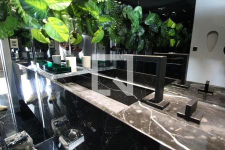 Apartamento à venda com 124m², 2 quartos e 3 vagasLavabo