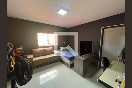Casa à venda com 7 quartos, 470m² em Vila Santa Izabel, São Bernardo do Campo
