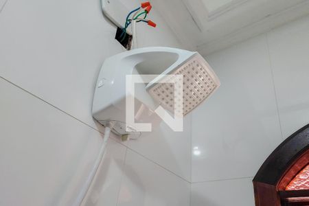 Casa à venda com 220m², 3 quartos e 2 vagasBanheiro Social