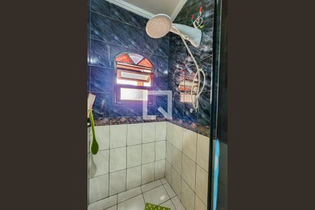 Casa à venda com 220m², 3 quartos e 2 vagasBanheiro da Suíte 1