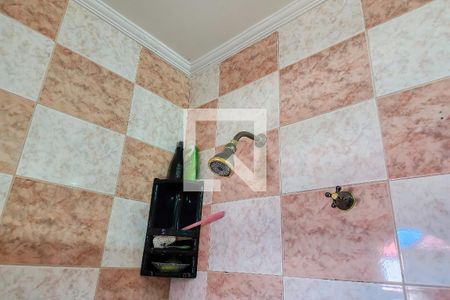 Casa à venda com 220m², 3 quartos e 2 vagasBanheiro da Suíte 2