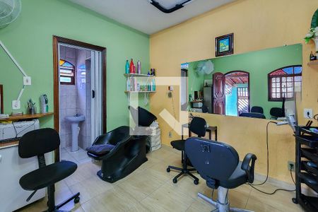 Casa à venda com 220m², 3 quartos e 2 vagasÁrea comum