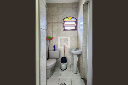 Casa à venda com 220m², 3 quartos e 2 vagasÁrea comum