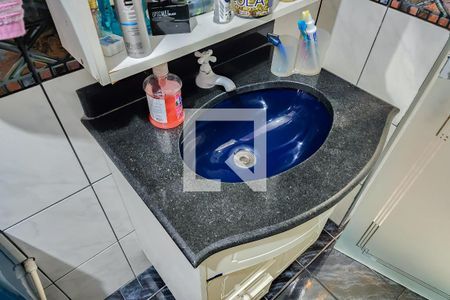 Casa à venda com 220m², 3 quartos e 2 vagasBanheiro da Suíte 1