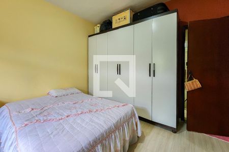 Quarto de casa para alugar com 3 quartos, 220m² em Jardim Valdibia, São Bernardo do Campo