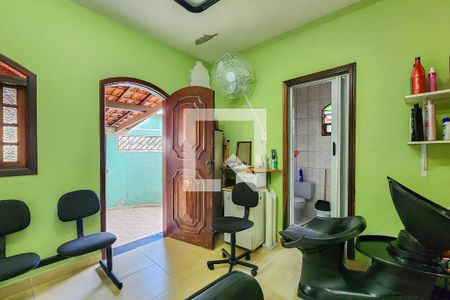 Casa à venda com 220m², 3 quartos e 2 vagasÁrea comum